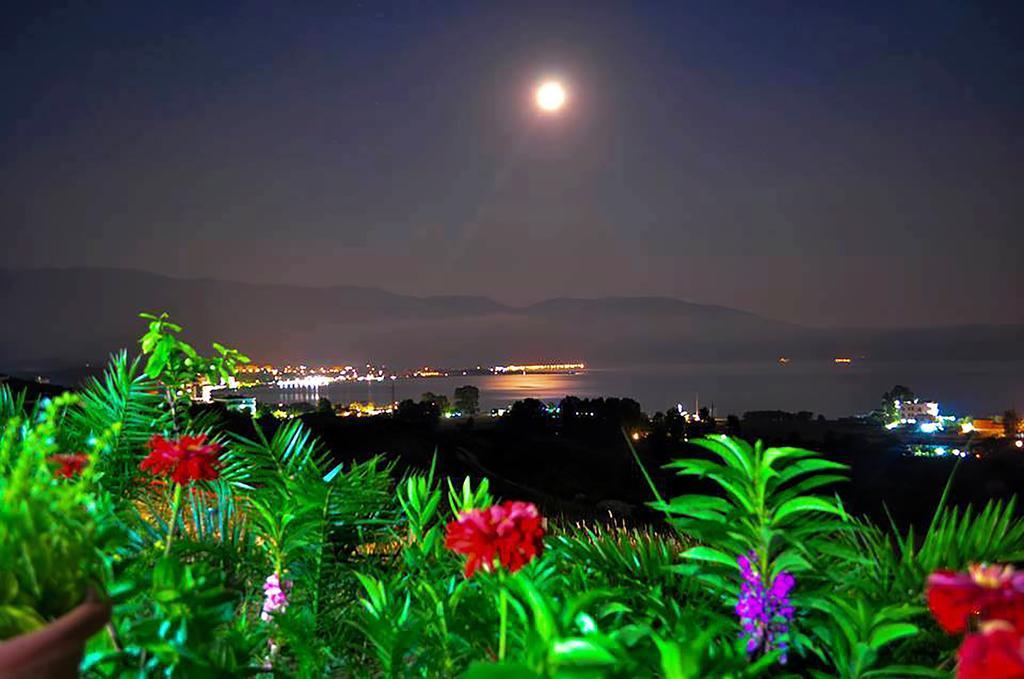 Residence Jazoj Vlorë Buitenkant foto